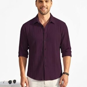 Men’s Regular Fit Shirt