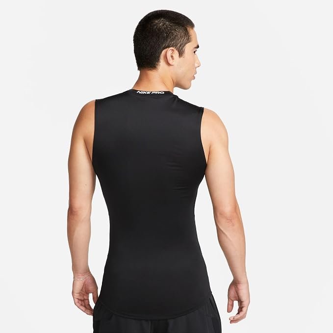 Nike Mens Dri-FIT Top - Image 5