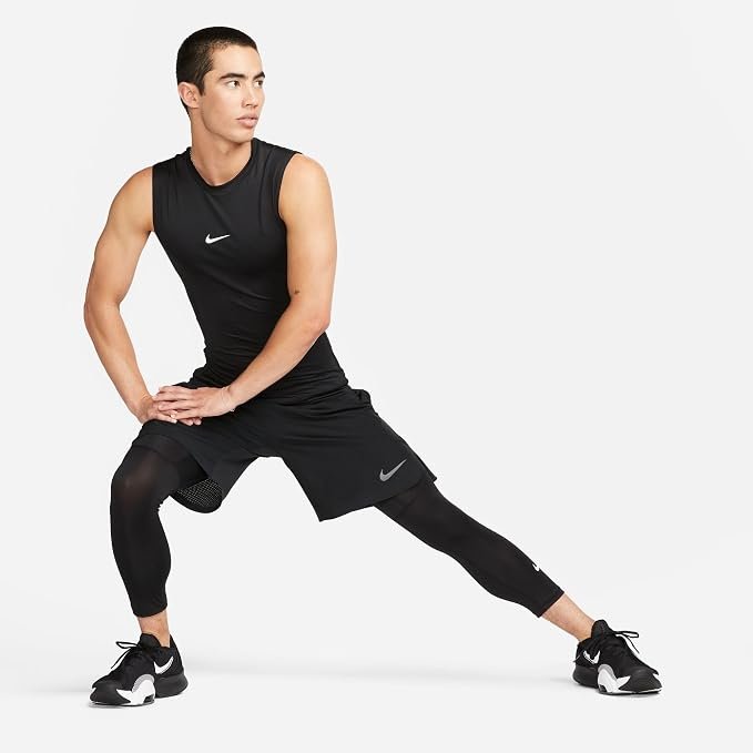 Nike Mens Dri-FIT Top - Image 2