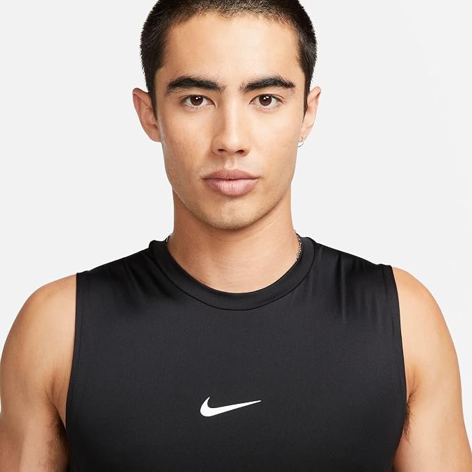 Nike Mens Dri-FIT Top - Image 3