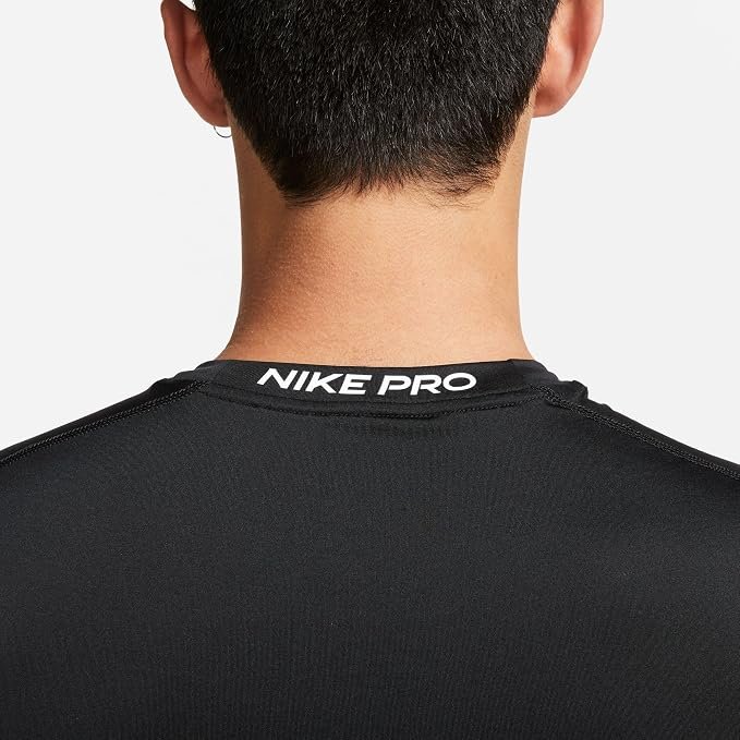 Nike Mens Dri-FIT Top - Image 4